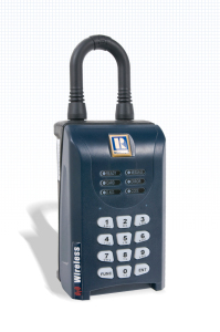 Wireless-Lockbox