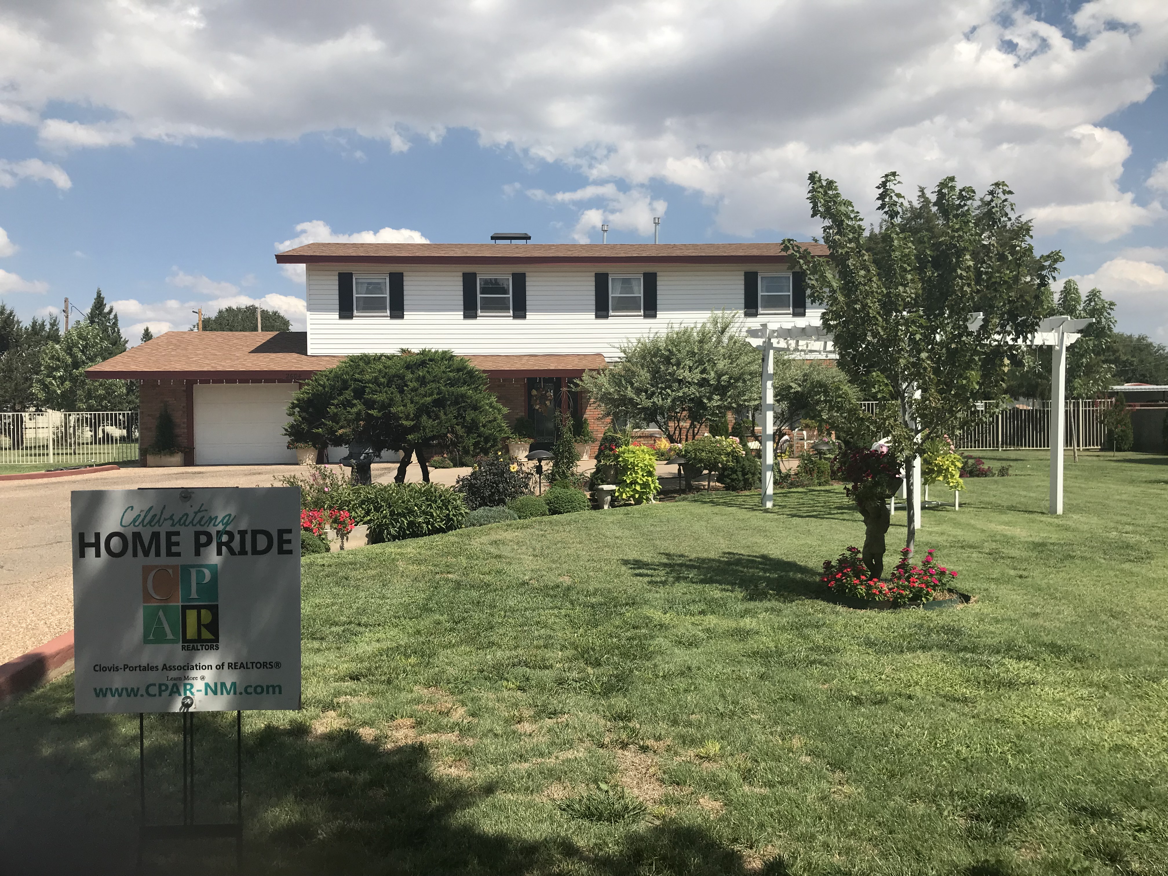 2604 E 21st Home Pride